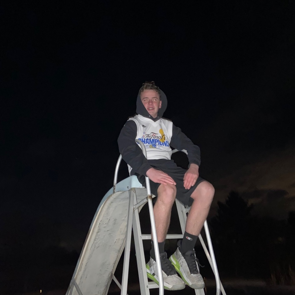 Meet your Posher, Kristian